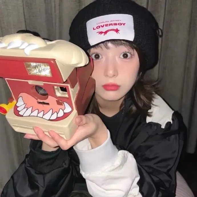 妖皇大人的小红娘